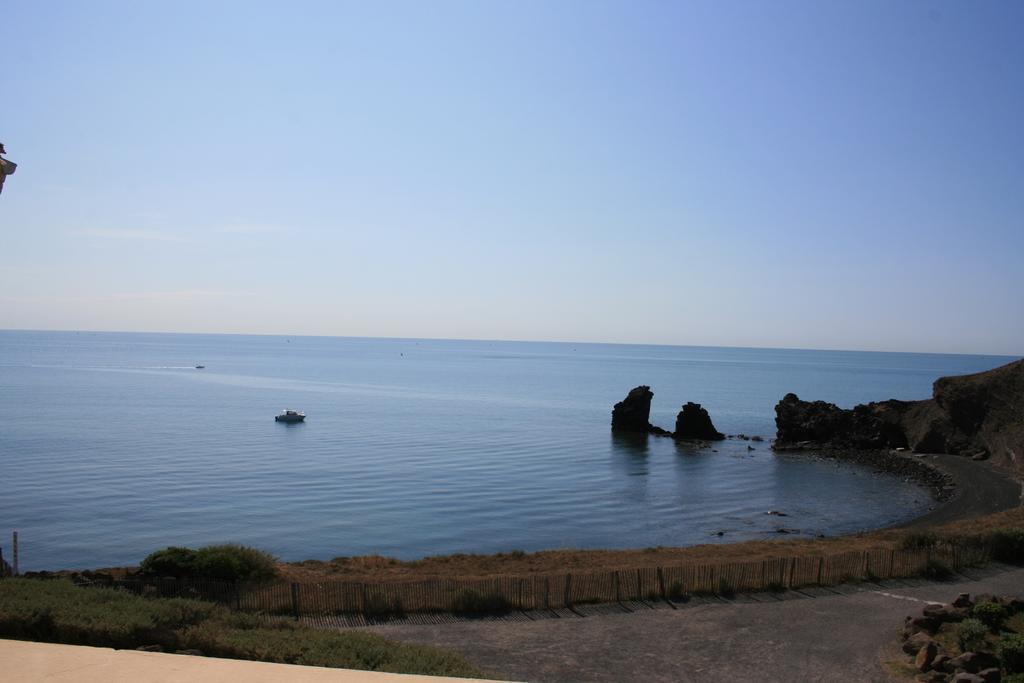 Hotel La Grande Conque Agde Room photo